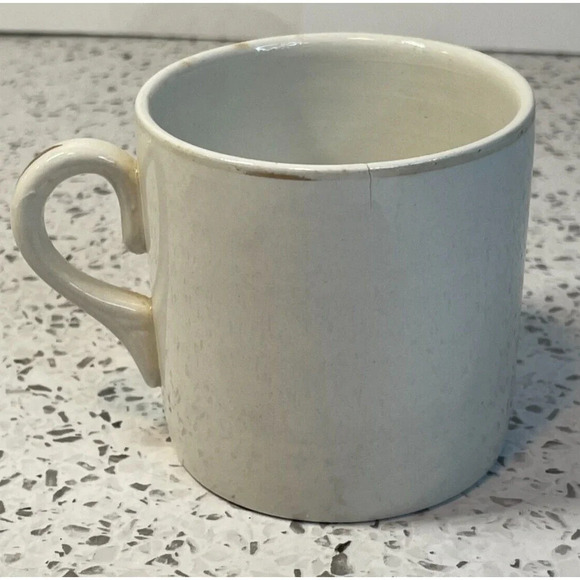 Vintage The Bahamas Souvenir Coffee Mug, Country Crest, Falcon Ware - Picture 2 of 5